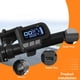 thumbnail image 5 of Kit Controlador de Sinusoidal EN06 con Pantalla LCD para Bicicleta Eléctrica, 35 A, 36 V/48 V/52 V, para Modificación de Scooters y Bicicletas Eléctricas., 5 of 5