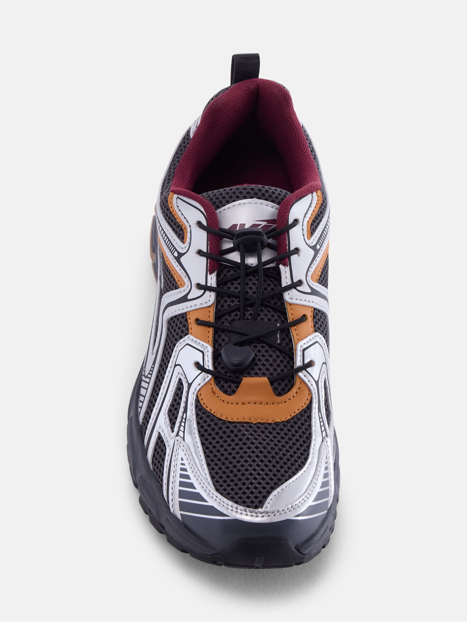 Avia Men's Sport Bungee Sneakers