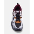 thumbnail image 5 of Avia Men's Athletic Sports Bungee Sneakers, 5 of 5