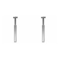 thumbnail image 1 of Eigraketly Herramienta para afilar palos de Golf, afilador de palos de Golf, cabeza de cuña fuerte, cuña de aleación, accesorios de Golf, Type1 NO1, 1 of 6