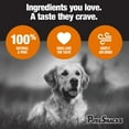 thumbnail image 2 of PureSnacks Duck Jerky Dog Treats, 2 of 8