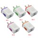 thumbnail image 3 of Cargadores de pared USB Bearachild alto rendimiento azul, 3 of 6