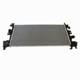 thumbnail image 3 of Motorcraft Radiator RAD-81 2014 Ford Focus, 3 of 6