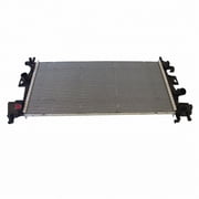Motorcraft Radiator RAD-81 2014 Ford Focus