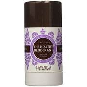 LAVANILA The Healthy Deodorant Vanilla Lavender 2.0 oz