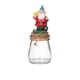 thumbnail image 1 of Ornaments For Christmas Tree Package Of Jars Of Candy Cute Dwarf Elves Ornament Christmas Decorated Small Outdoor And Indoor Winter Party Christmas Tree, 1 of 5