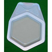 Promogran Prisma Matrix MA028 Collagen Dressing with Silver 1 Each