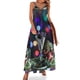 thumbnail image 1 of Vestido sin mangas Martini navideño Vestido vintage ropa mujer verano 2024 novedades, 1 of 7