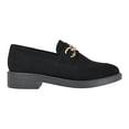 thumbnail image 2 of MOCASINES STYLO MUJER 2650 SUEDE NEGRO, 2 of 4
