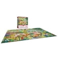 thumbnail image 3 of RoseArt - Colorluxe 500-Piece - Garden Birdhouse- Adult Interlocking Puzzle, 3 of 6