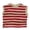 Red, variant on Jalioing Cotton Tank Tops for Toddler Kids Casual Striped Crew Neck Sleeveless Shirts Little Boys Girls Summer Tops