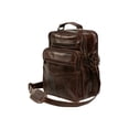 thumbnail image 3 of MOCHILA CRUZADA MORRAL CAFÉ, 3 of 4
