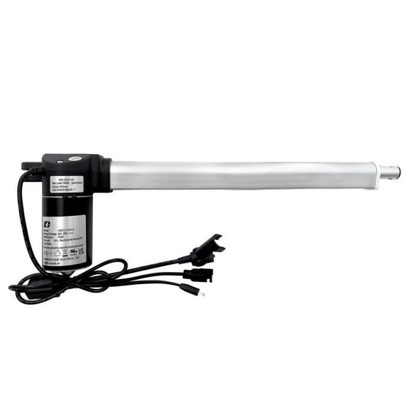 Kaidi Linear Actuator Kaidi Model KDYJT013-137 Power Recliner Lift Chairs Motor Replacement