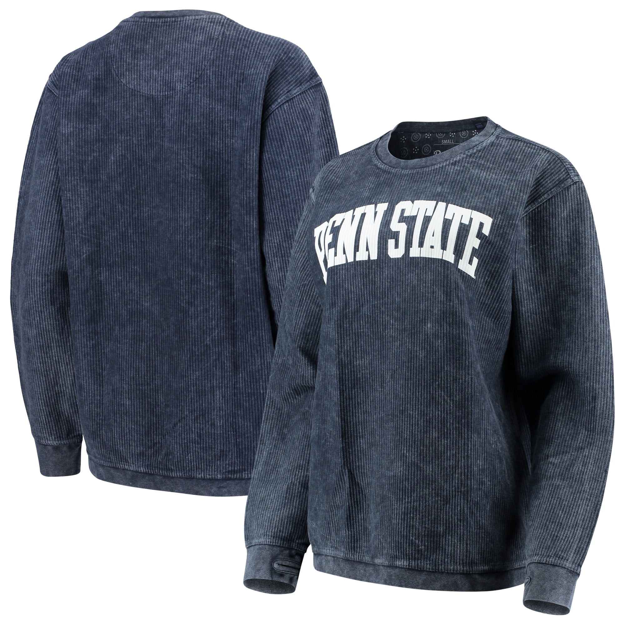 Nittany Lions Comfy Cord Vintage Wash 
