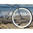 thumbnail image 3 of Firmstrong Urban Man Alloy, 26", Men's, Single Speed, Chrome, 3 of 3