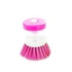 thumbnail image 3 of Dispensador de jabón Bubble Up Naiovety Tazón de cocina Cepillo para platos Color aleatorio JJ20031-00, 3 of 6