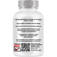 thumbnail image 3 of Cafeína 210 Mg  90 Capsulas Testrol Platinum, 3 of 3
