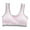 Light Pink, variant on Training Bras for Girls Kids Girls Solid Wire Free Soft Stretchy Bralettes Training Bras Bralettes Girls Sports Bras Beige 8 Years-13 Years