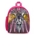 thumbnail image 1 of Mobile Suit Gundam SEED Freedom Mochila Escolar para Niños y Niñas, Mochila Infantil Ligera de Alta Calidad, Grande y Duradera ROSA, 1 of 6