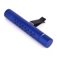thumbnail image 1 of Kenally Clip de fragancia para salida de aire de coche de aleación de aluminio, reemplazo giratorio ajustable de Color sólido, soporte Automoción decorativa y accesorios Azul, 1 of 5