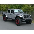 thumbnail image 5 of 13" inch Rubber Black Antenna Mast for JEEP WRANGLER JK/JL 2007-2023 GLADIATOR 2020-2023, 5 of 8