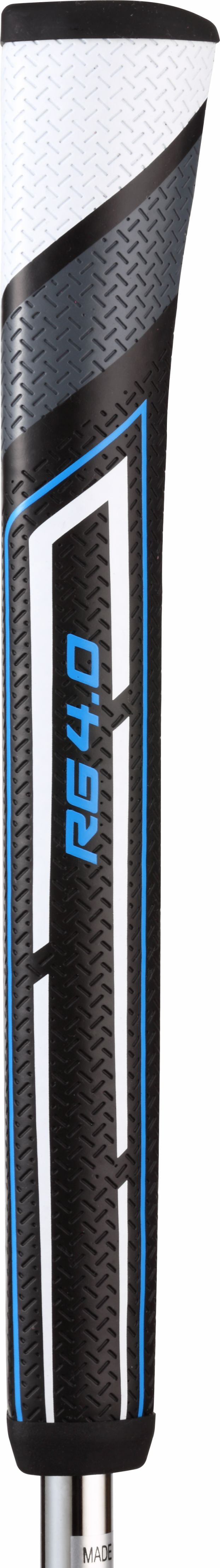 3 PACK Rife RG 4.0 Golf Putter Grip Set