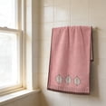 thumbnail image 5 of Nkmbld Cotton Face Towels for Bathroom, Ultra Soft Highly Absorbant Washcloths Reusable Quick Dry Bath Towels for Bathroom, Gym, Hotel, Spa and Kitchen, 5 of 8