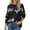 Black, variant on Arlun Valentines Sweaters for Women Love Heart Graphic Knit Sweater Valentine Day Oversized Crewneck Long Sleeve Cozy Soft Pullover Tops 2026 Fashion Holiday Winter Outfits Red XL