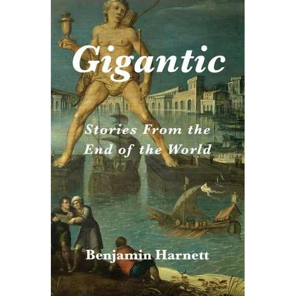 Gigantic, (Paperback)