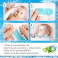 thumbnail image 4 of yelldesk Deals Large Ice Packs For Injuries Reusable Gel (Reusable Hot Pack & Cold Pack Compress For Injury, Pain Relief, Rehabilitation, For Knee, Shoulder, 4 of 7