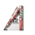 thumbnail image 6 of Rwraps Pink Heart Tied Together Gloss Vinyl Film Wrap 59in x 7ft Vinyl Vehicle Car Film Sheet Roll, 6 of 9