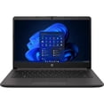 thumbnail image 1 of Laptop HP 240R G9 14" HD, Intel Core i3-1315U (13Va gen), 16GB RAM, 256GB SSD, Windows 11 Home, Teclado en español, Negro., 1 of 3