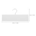 thumbnail image 2 of unbranded 6Ud Soporte Para Muestras De Resistente Para Exhibición En Showroom Textil, 2 of 8
