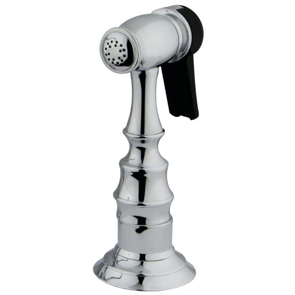Rociador para Grifo de Cocina Kingston Brass KBSPR11 Cromo
