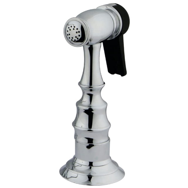 Rociador para Grifo de Cocina Kingston Brass KBSPR11 Cromo