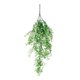 thumbnail image 3 of Plantas artificiales de enredaderas para colgar en la pared, hojas de ratán, ramas, decoración de hojas, fiesta, plástico falso, hogar, planta verde para exteriores, Gard A7F1, 3 of 6