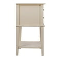 thumbnail image 3 of Glory Furniture Newton Nightstand in Beige Color, 3 of 3