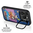 thumbnail image 2 of Skinit Disney Goofy and Max iPhone 16 Pro Max Kickstand Case, 2 of 4