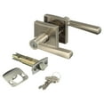 thumbnail image 3 of Baldwin Spyglass Entry Lever Featuring Smartkey® in SN, 3 of 7