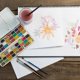 thumbnail image 4 of Coloring Marker Pen Dual Tip Marker Pen for Drawing 36Pcs Assorted Colors, 4 of 4
