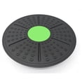 thumbnail image 1 of MesaSe Balance Board  Anti-Slip Balance Pad with Massage Points  Stability Woobles for Adults  Durable Balance Boards for Core Training, 1 of 5