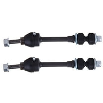 SCITOO 2pcs Front Suspension Kit Front Sway Bar End Links for Dodge Ram 1500 2002-2007 K7400