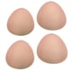 thumbnail image 5 of 2 pares de almohadillas de esponja para realzar el busto, para trajes de baño y bikini Desnudo, 5 of 8