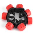 thumbnail image 3 of Herwey 50/100/150pcs Adjustable Garden Irrigation Watering Flow Dripper Head Drip Flower Plant Tools, Adjustable Dripper,Dripper, 3 of 7