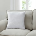 thumbnail image 2 of My Texas House 18" x 18" Microfiber Decorative Pillow Insert, 2 of 6