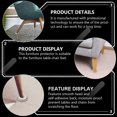 thumbnail image 3 of 20pcs Floor Protector Pads Furniture Pads Sliding Mats for Moving Furniture, 3 of 3