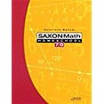 thumbnail image 1 of Homeschool en Mathématiques Saxonnes 7/6: Manuel de Solutions, 1 of 3