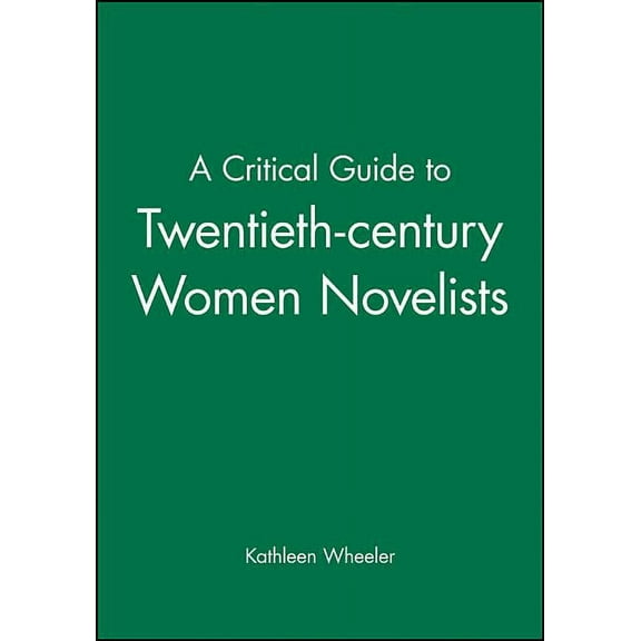 Women Novelists, (Paperback)