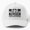 White, variant on Legend Dad Man Myth Legend Baseball Hat, Awesome Father Family Appreciation Design, Classic Cap