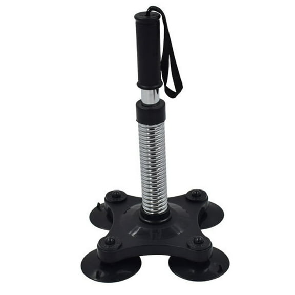 Arm Wrestling Trainer, Wrist Strengthener, Gripper for Men, Arm Trainer for Power Electroplating Heavy Duty (45-50LB)